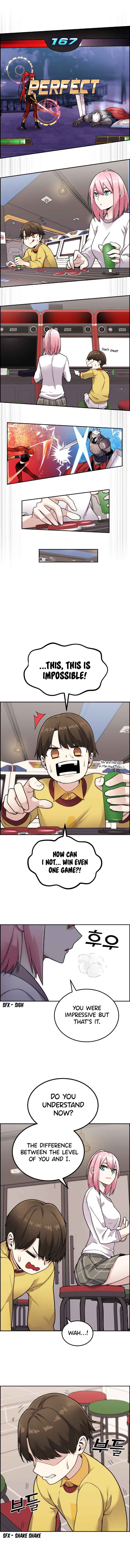 Webtoon Character Na Kang Lim Chapter 17 4